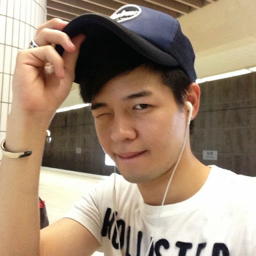 Andy Yang Photo 21