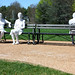 Donald Bench Photo 11