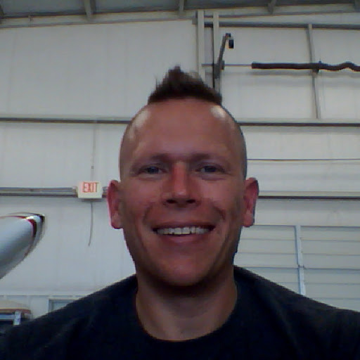 Wesley Pearce Photo 2