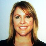 Kristen Welker Photo 1