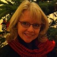 Nancy Colburn Photo 11