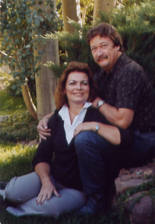 Sandra Carr Photo 12