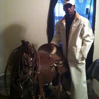 Shawn Youngblood Photo 5