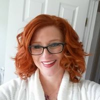 Carrie Irwin Photo 12