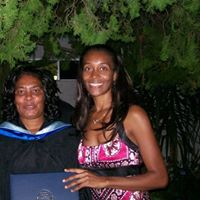 Cecile Gray Photo 16