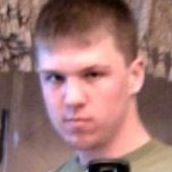 Matt Maynard Photo 15