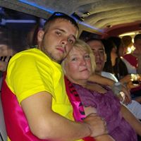 Pauline James Photo 19