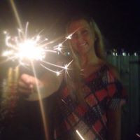 Kristen Hines Photo 14