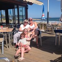 Christine Cashman Photo 28