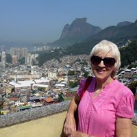 Dawn Buckingham Photo 10