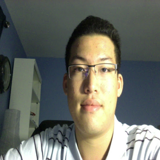 Alex Chao Photo 8