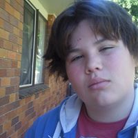 Frank Little Photo 36