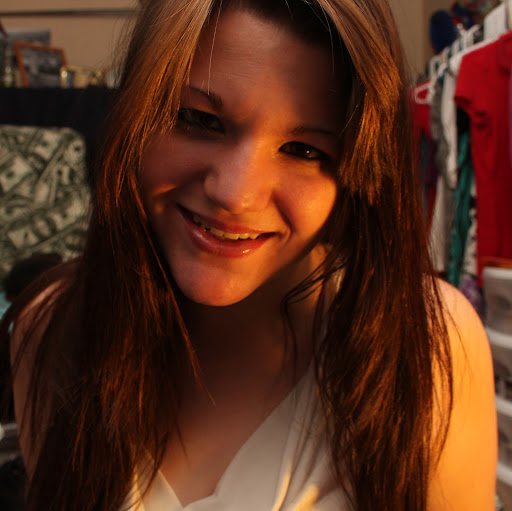 Michelle Wing Photo 11