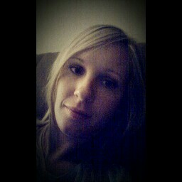 Kristy Weber Photo 13