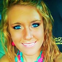 Jessie Carter Photo 18