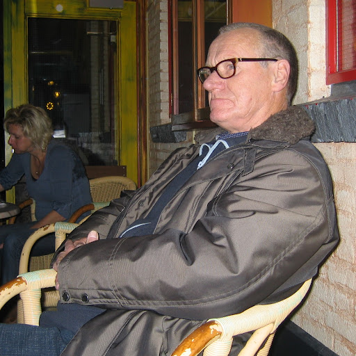 Herman Dejong Photo 3