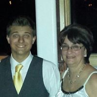 Susan Thayer Photo 21