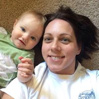 Rebecca Floyd Photo 7