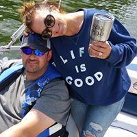 Theresa Lynn Photo 26