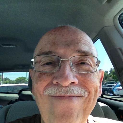 Robert Marvin Photo 16