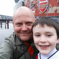 Mark Dowling Photo 11