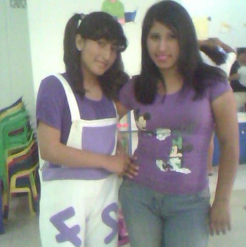 Victoria Romero Photo 35