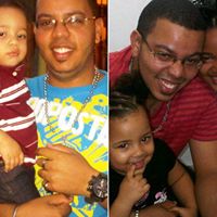 Alexander Frias Photo 15