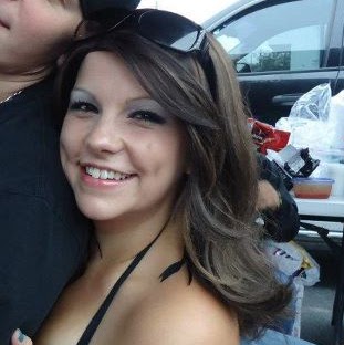 Megan Robison Photo 9