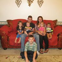 Michelle Donley Photo 28