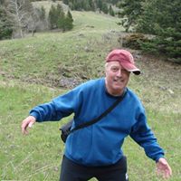 James Maxson Photo 9