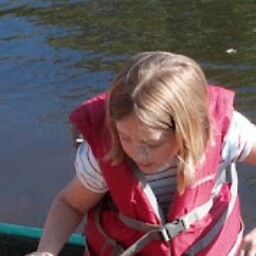 Stacy Gauthier Photo 31