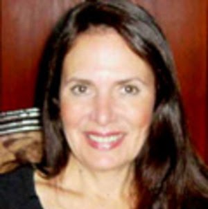 Suzanne Aldridge Photo 3