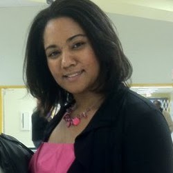 Michelle Minor Photo 11