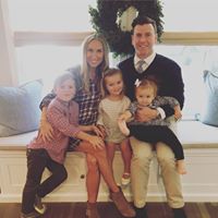 Chris Wagner Photo 16