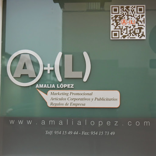 Amalia Lopez Photo 34
