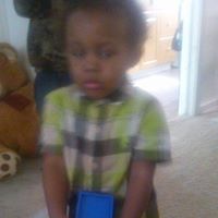 Antoinette Watson Photo 18