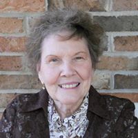 Joan Goss Photo 6