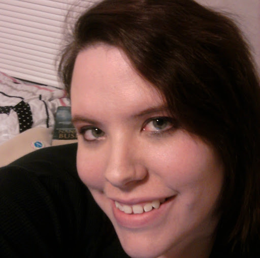 Aimee Jordan Photo 1