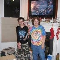 Timothy Gilmore Photo 23