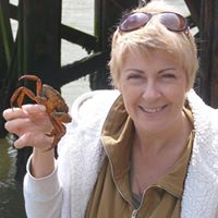 Julie Bernardi Photo 6