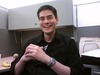 Daniel Harris Photo 30