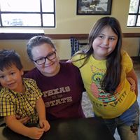 Kristi Cortez Photo 6