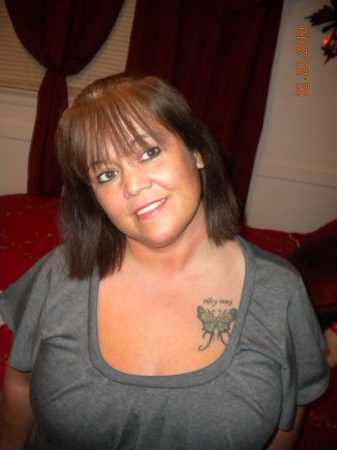 Paula Swearengin Photo 2