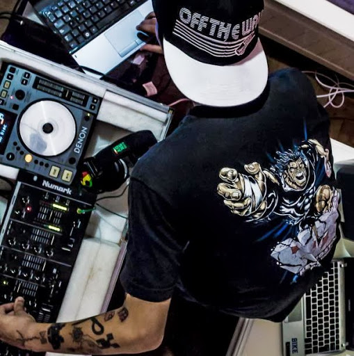 Thomas Frederick Photo 26