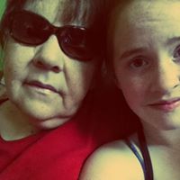 Betty Redmon Photo 6