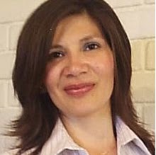 Maria Cerda Photo 5