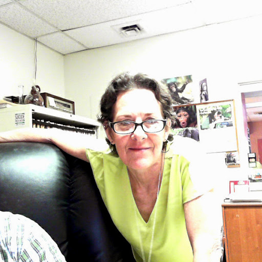 Michele Todd Photo 13