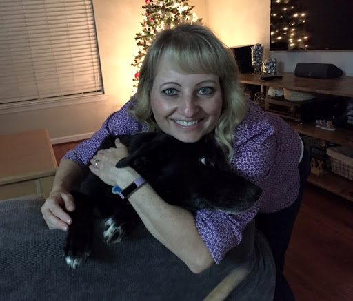 Michelle Bledsoe Photo 10