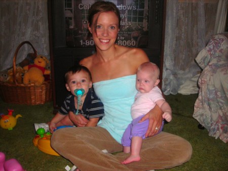 Colleen Bailey Photo 25