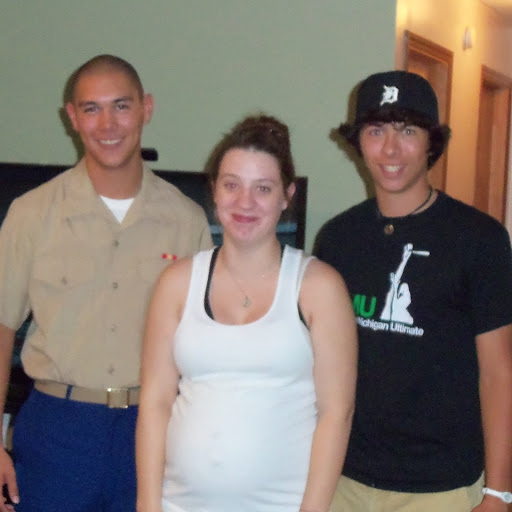 Scott Frederick Photo 22